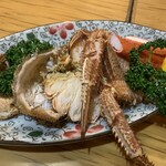 蟹料理・ふぐ料理 喜多川 - 