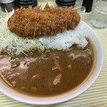 とんかつ檍のカレー屋 いっぺこっぺ - 