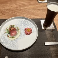 Salon du Kuma3 北新地 - 