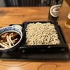 蕎麦処 尾張屋 飯田橋店