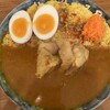 カレーの店 八月