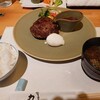 本格肉料理 丸小