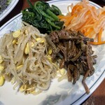 赤坂焼肉 うしや - 