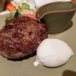 本格肉料理 丸小 - 