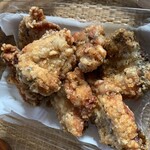 Karaage Senmonten Kara Suke - 