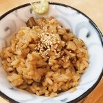 Yorokobi Ra-Men Kotakiya - 喜び飯（小）