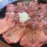 赤坂焼肉 うしや - 
