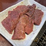 赤坂焼肉 うしや - 