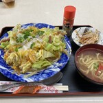 ダルマ食堂 - 料理写真: