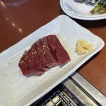 赤坂焼肉 うしや - 