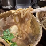 つけ麺 えん寺 - 