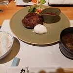 本格肉料理 丸小 - 