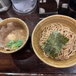 つけ麺 えん寺 - 