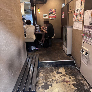 つけ麺 えん寺_2