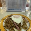 石田屋やきそば店