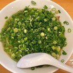 ラーメンまるイ 十二番丁店 - 