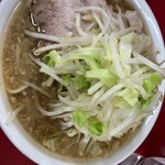 ラーメン二郎 - 