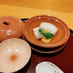 懐石 かみむら - 