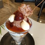 LatteArt-Bar Z.E.R.O - 