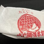 鳴門鯛焼本舗 - 