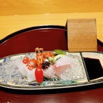 懐石 かみむら - 