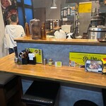 SPICY CURRY 魯珈 - 