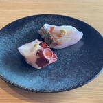 Sushi Takehiro - 