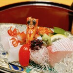 懐石 かみむら - 隠し包丁が素晴らしい