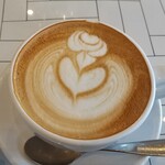 LatteArt-Bar Z.E.R.O - 