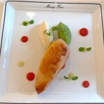 マリアージュフレール 銀座本店 - 