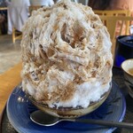 うちなー茶屋＆ギャラリー ぶくぶく - 