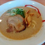 Ramen Issaku - 