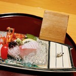 懐石 かみむら - 