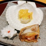 懐石 かみむら - 