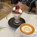 LatteArt-Bar Z.E.R.O - 