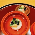 懐石 かみむら - 