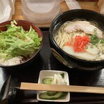 沖縄料理とそーきそば たいよう食堂 - 