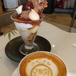 LatteArt-Bar Z.E.R.O - 