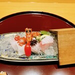 懐石 かみむら - 