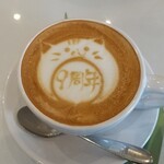 LatteArt-Bar Z.E.R.O - 