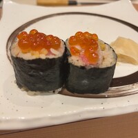 北新地 鮨 天ぷら いわい - 