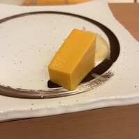 北新地 鮨 天ぷら いわい - 