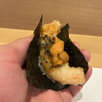 北新地 鮨 天ぷら いわい - 