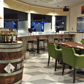 オイスターバール ピトレスク_2