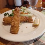 さわやか 御殿場インター店 - 