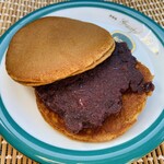 あんこ屋 AN SEED - どら焼き