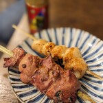 Yakitori Oomoriya - 