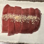 焼肉ホルモンがく - 