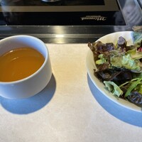 国産熟成焼肉 肉バル ドウラクコリーダ ランドマーク店 - 