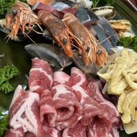 鯛よし百番 - 